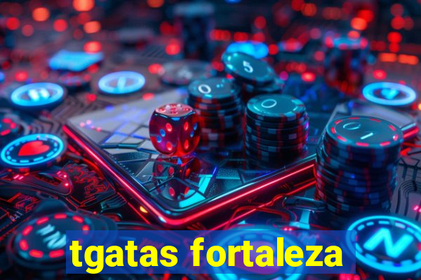 tgatas fortaleza